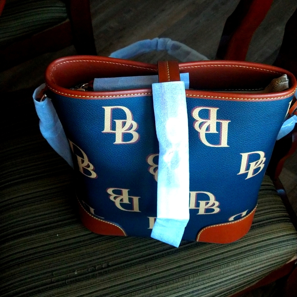 Dooney and Bourke